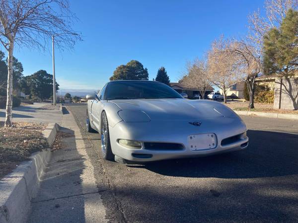 99 chevy corvette for sale in Santa Fe, NM – photo 3