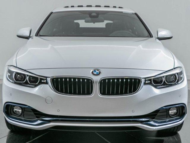 2019 BMW 430 Gran Coupe i for sale in Wichita, KS – photo 13