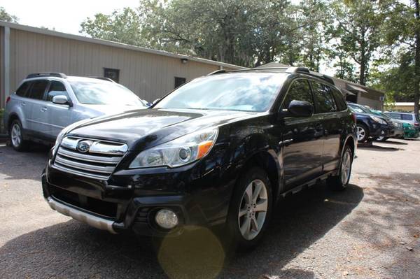 2014 *Subaru* *Outback* *2.5i* Limited for sale in Charleston, SC – photo 16