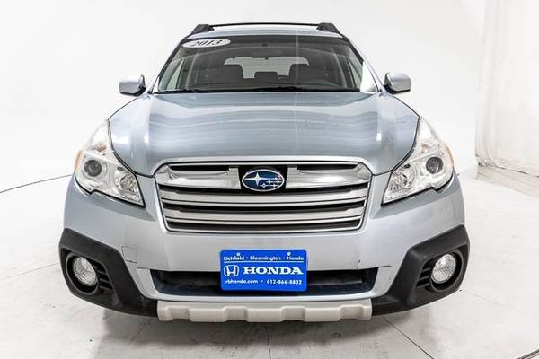 2013 Subaru Outback 4dr Wagon H6 Automatic 3 6R Li - cars & for sale in Richfield, MN – photo 3