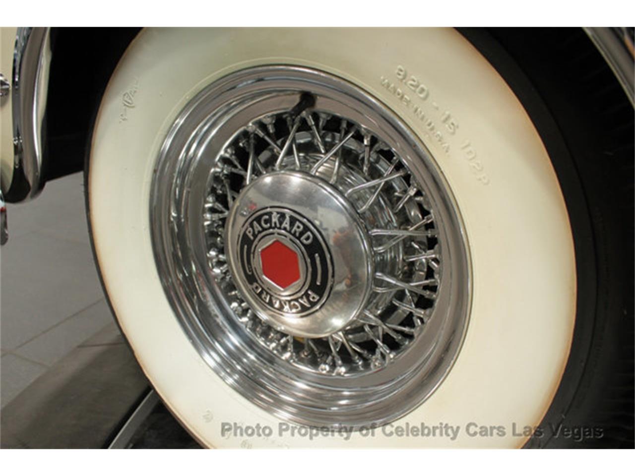 1954 Packard Caribbean for sale in Las Vegas, NV – photo 20