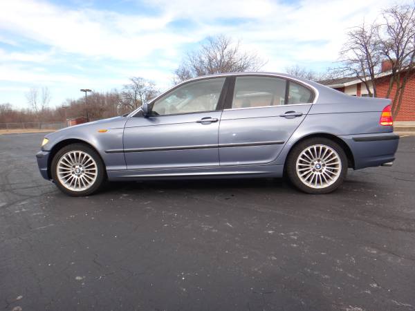 BMW 330xi 2003 Nice Condition for sale in Chicago heights, IL – photo 14