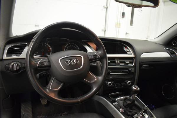 2014 Audi A4 2 0T Premium Plus - - by dealer - vehicle for sale in Edwardsville, MO – photo 17