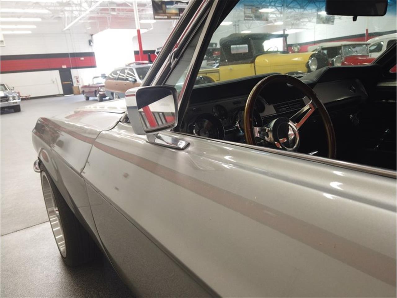 1967 Ford Mustang for sale in Gilbert, AZ – photo 3