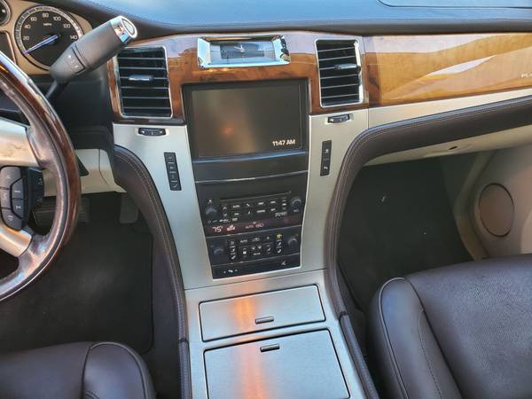 Cadillac Escalade ESV - FL OWNED - LUXURY COLLECTION - VERY CLEAN! for sale in Sarasota, FL – photo 20
