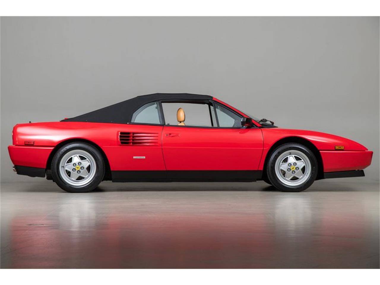 1989 Ferrari Mondial for sale in Scotts Valley, CA – photo 11