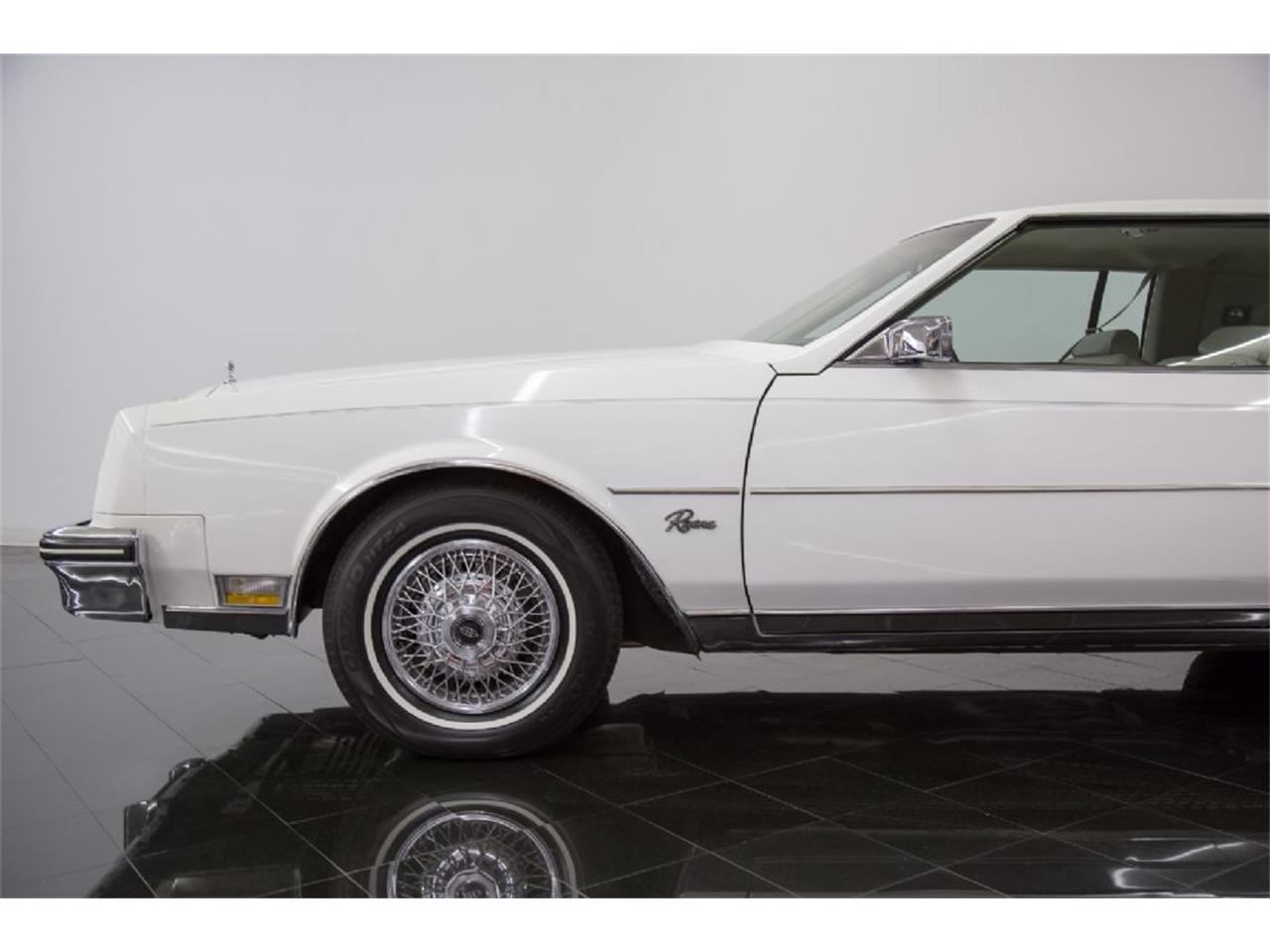 1984 Buick Riviera for sale in Saint Louis, MO – photo 7