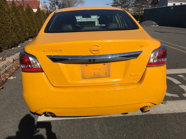 2014 NISSAN ALTIMA 4C #3978 for sale in STATEN ISLAND, NY – photo 3