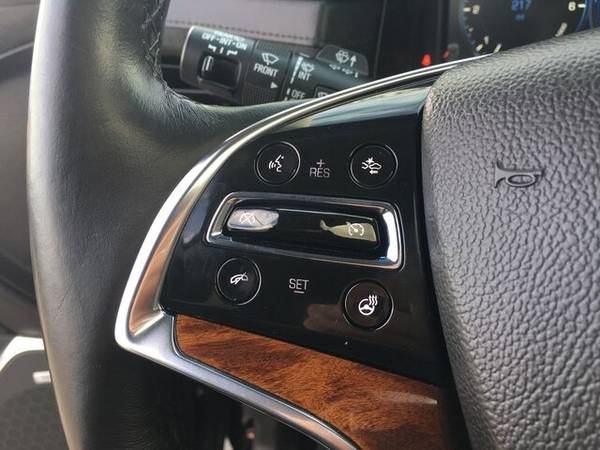 2015 Cadillac Escalade ESV Premium with for sale in Pasco, WA – photo 21