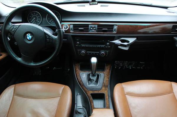 2011 BMW 3 Series 328i sedan Space Gray Metallic for sale in Lynnwood, WA – photo 11