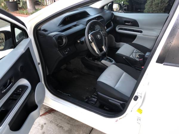 Toyota Prius C for sale in Valyermo, CA – photo 7