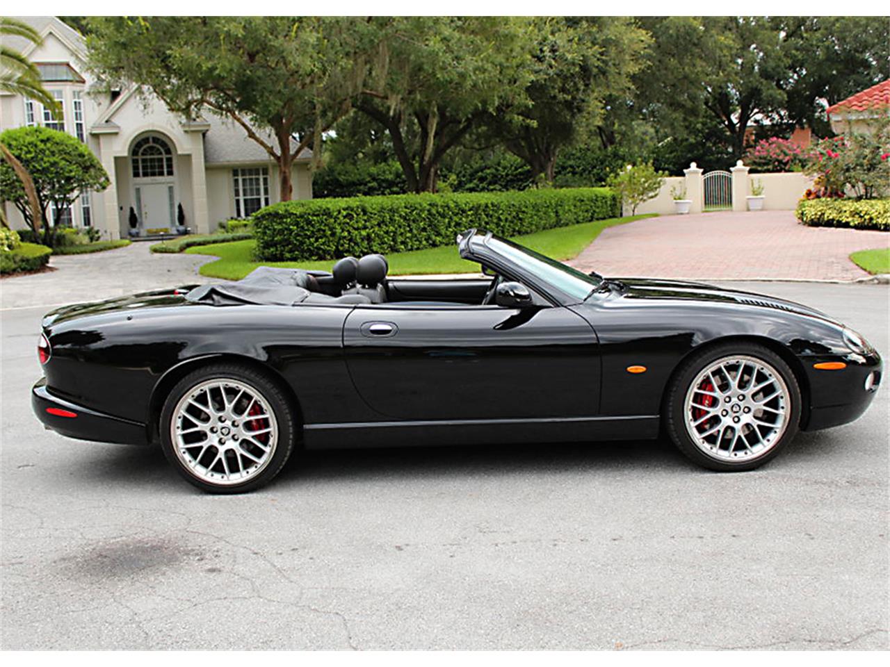 2006 Jaguar XKR for sale in Lakeland, FL – photo 12