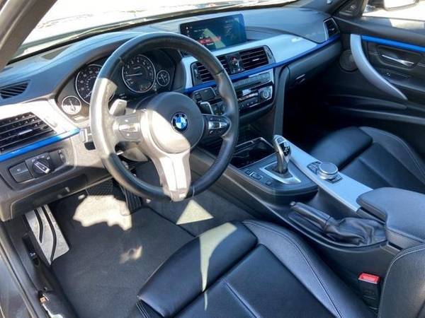 2018 BMW 3-Series 340i - EVERYBODY RIDES! - - by for sale in Metairie, LA – photo 8