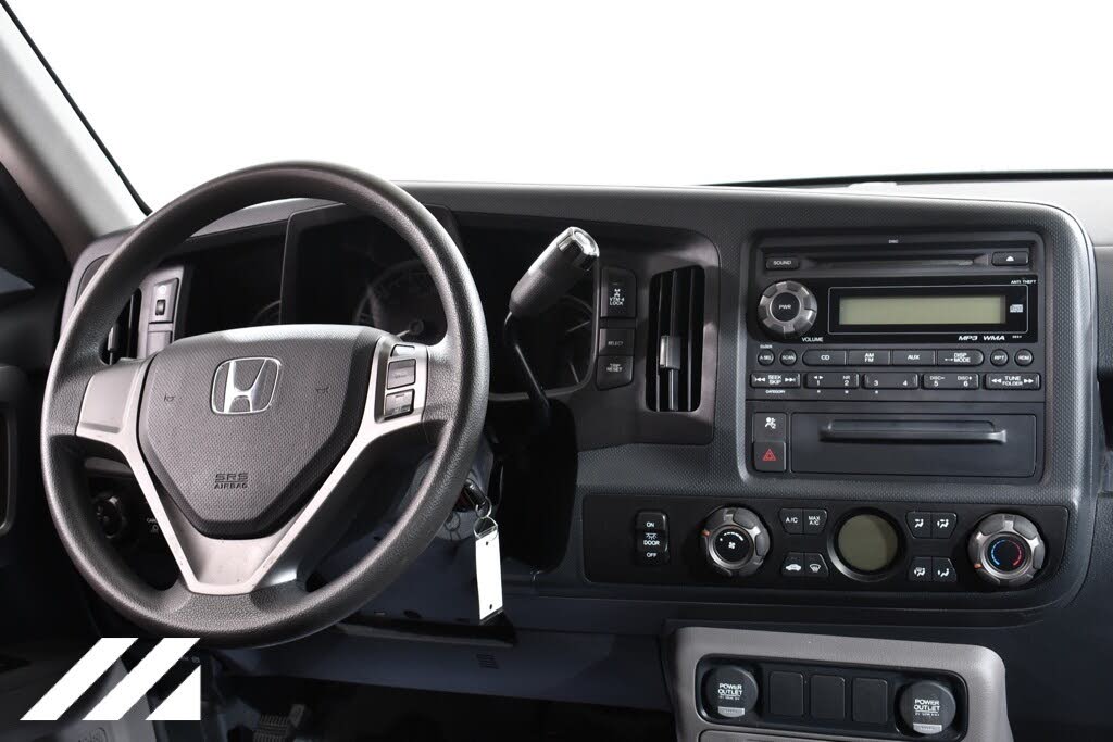 2013 Honda Ridgeline RTS for sale in Buffalo, MN – photo 8