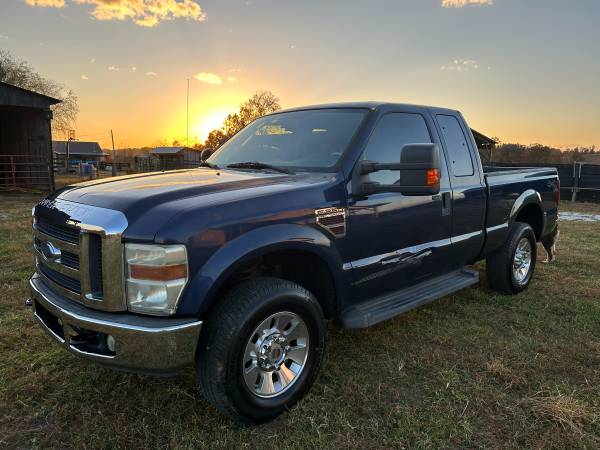 2007 Ford Super Duty F-250 Lariat for sale in West Liberty, KY – photo 3