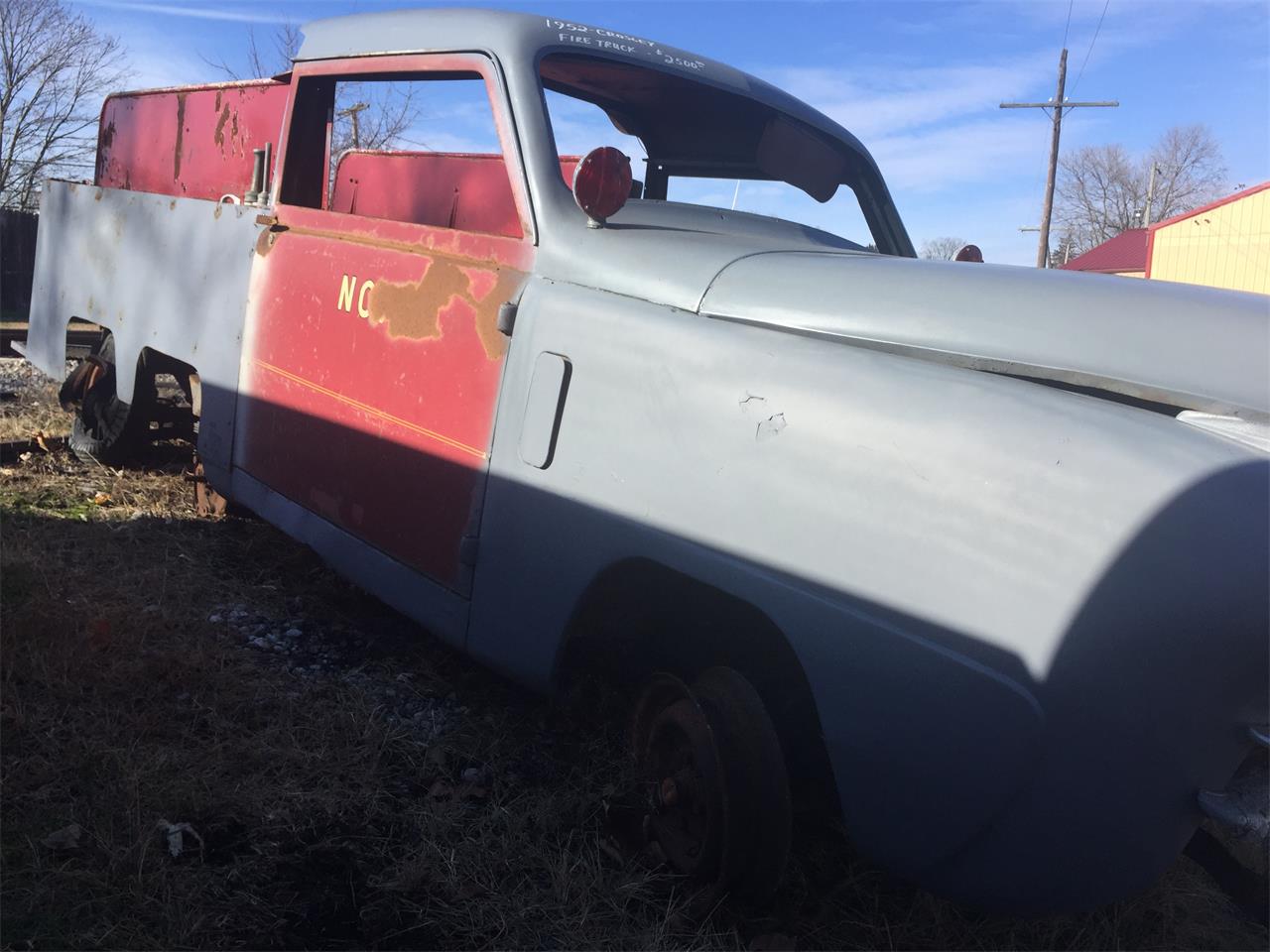 1952 Crosley Coupe for sale in Utica, OH – photo 8