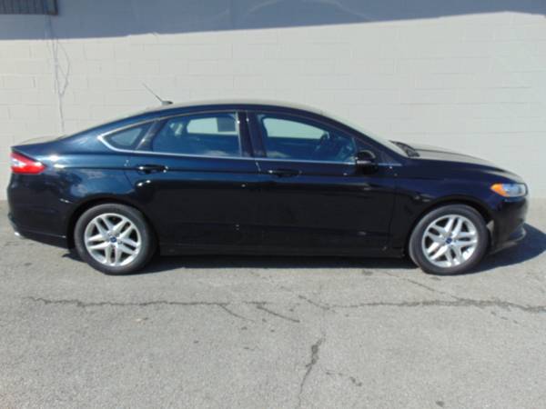 2014 Ford Fusion $0 DOWN? BAD CREDIT? WE FINANCE! for sale in Hendersonville, TN – photo 2