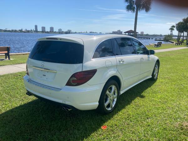 Mercedes R350 2008 102K Miles Dual Sunroofs! Mint! for sale in Ormond Beach, FL – photo 6