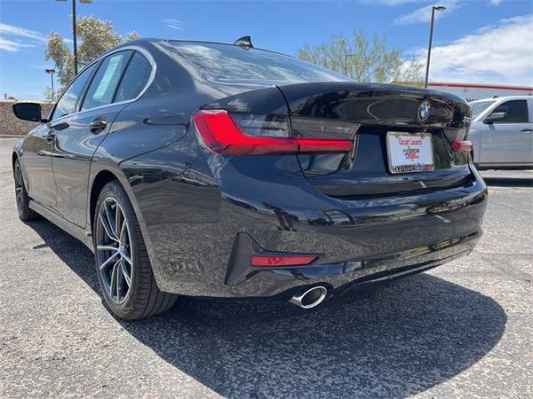 2019 BMW 3 Series 330i sedan - - by dealer - vehicle for sale in El Paso, TX – photo 6