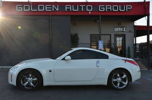 2008 Nissan 350Z 1st Time Buyers/ No Credit No problem! for sale in Corona, CA – photo 5