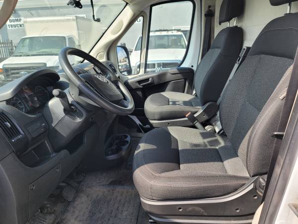 cargo van 2019 dodge ram pro master cargo van - - by for sale in West Covina, CA – photo 4
