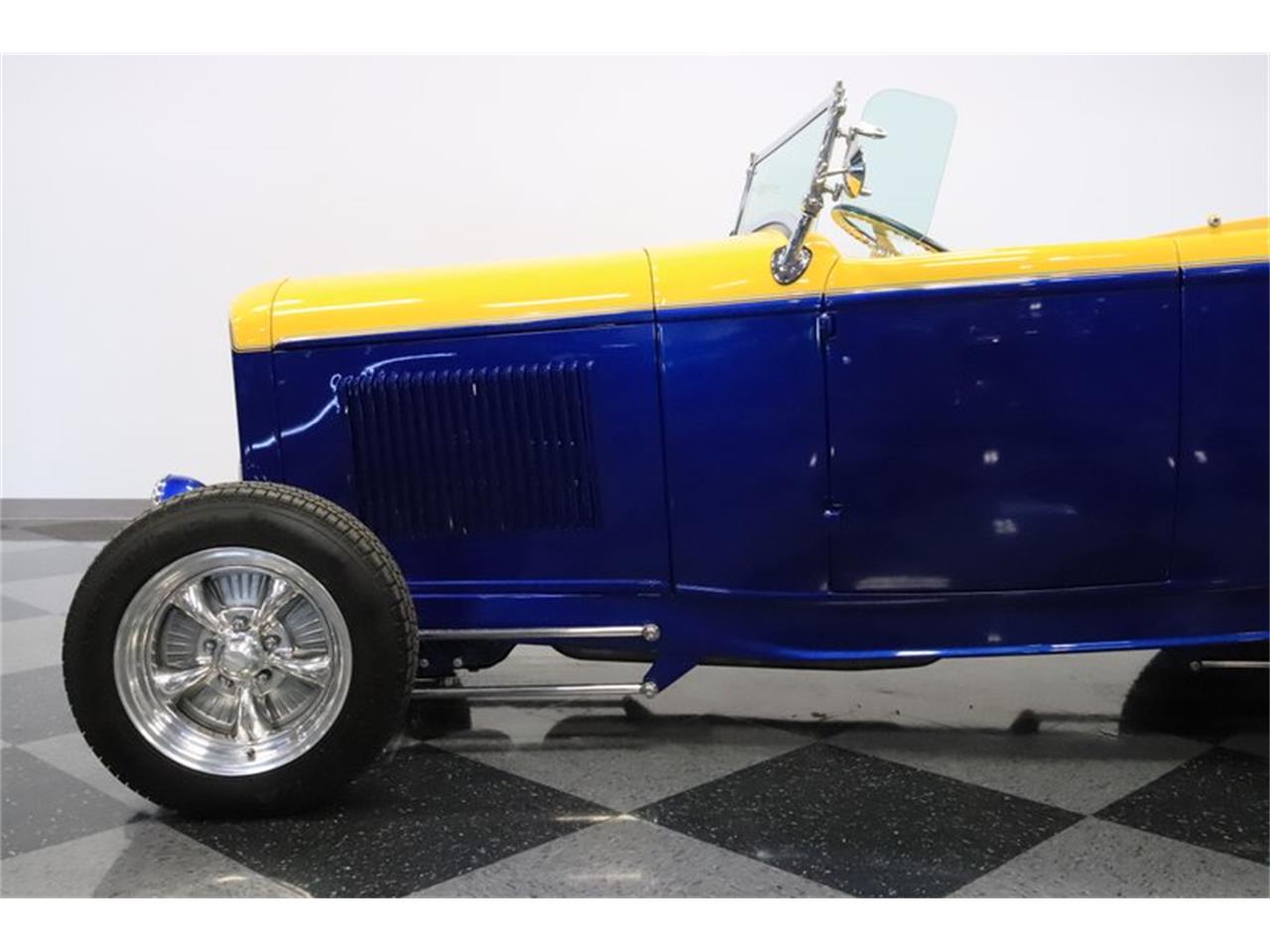 1932 Ford Highboy for sale in Mesa, AZ – photo 27