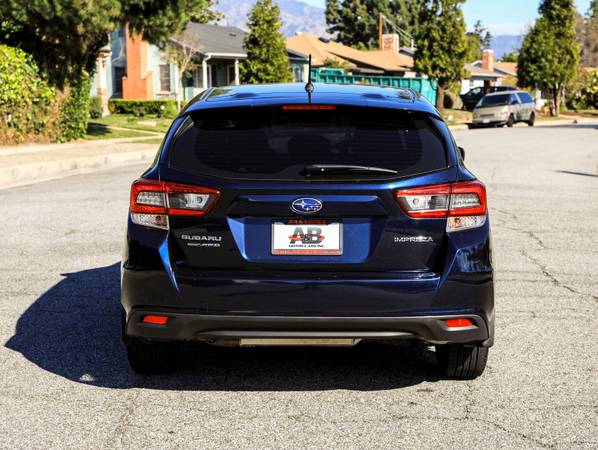 2020 SUBARU IMPREZA WAGON ONLY 8K MILES! DRIVERS ASSIST PKG! - cars for sale in Pasadena, CA – photo 8