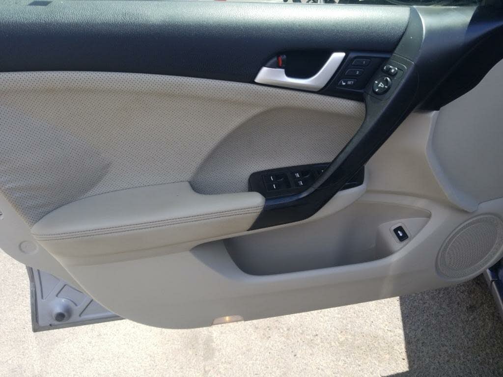 2011 Acura TSX Sedan FWD for sale in Spokane, WA – photo 18