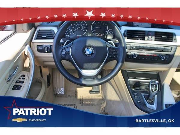 2014 BMW 3 Series 328i xDrive - wagon - - by dealer for sale in Bartlesville, OK – photo 21