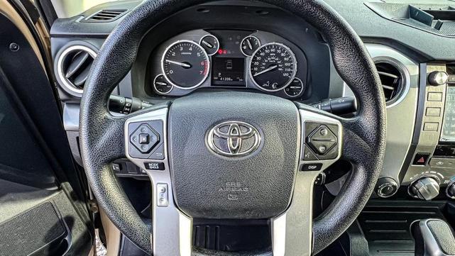 2016 Toyota Tundra TRD Pro for sale in Norfolk, VA – photo 20