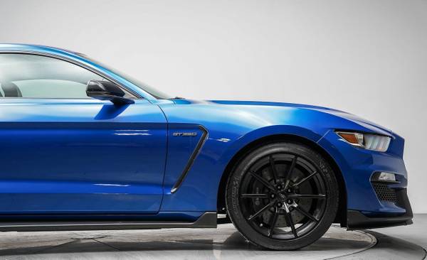2017 Ford Mustang Shelby GT350 - - by dealer - vehicle for sale in Victorville , CA – photo 19