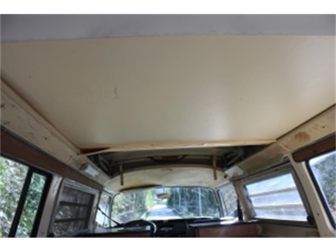 1972 Volkswagen Bus for sale in Tacoma, WA – photo 6