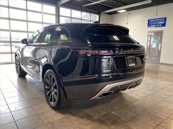 2018 Land Rover Range Rover Velar P380 R-Dynamic HSE - SUV - cars & for sale in Waterford, MI – photo 3