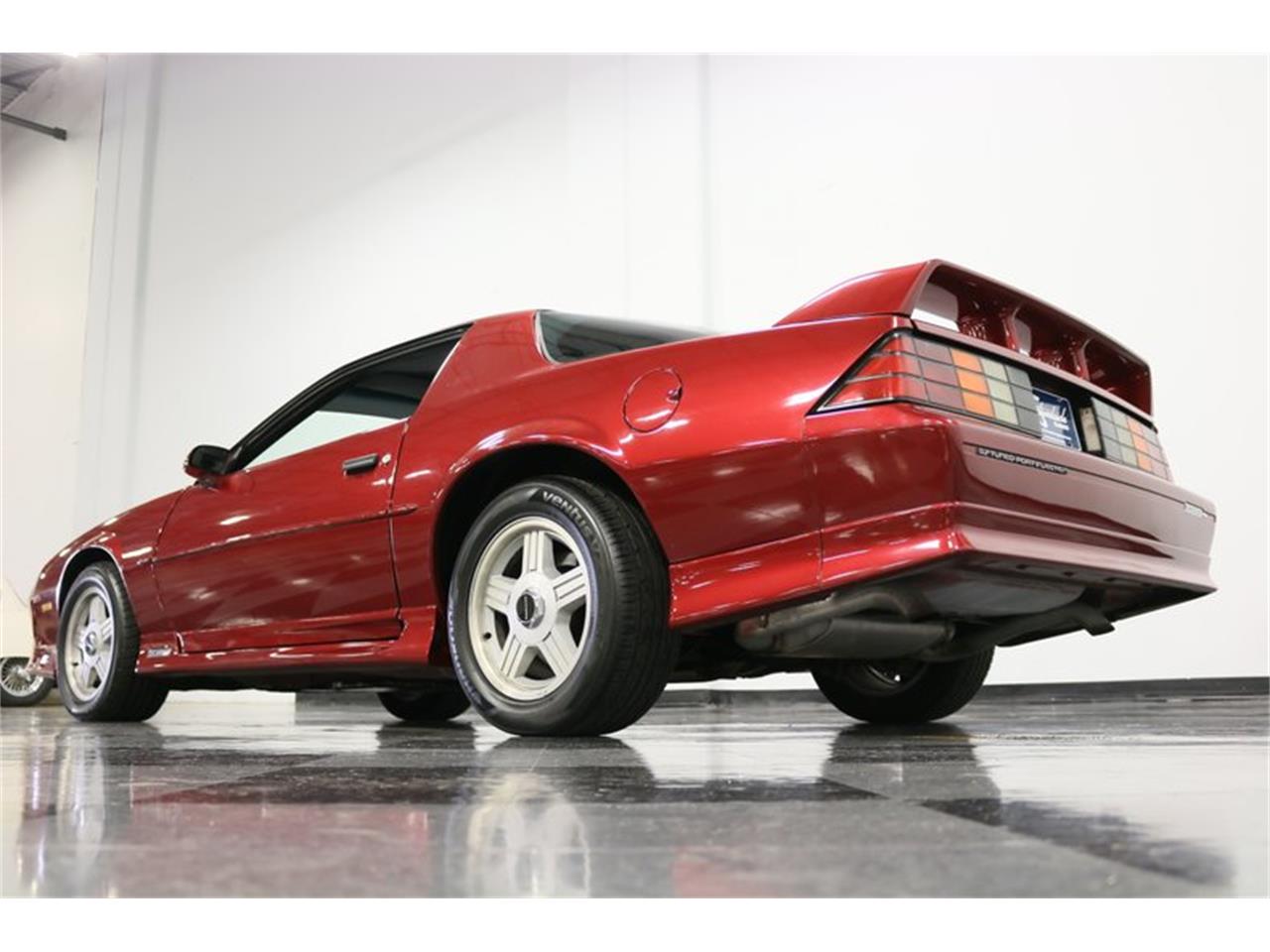 1991 Chevrolet Camaro for sale in Fort Worth, TX – photo 29
