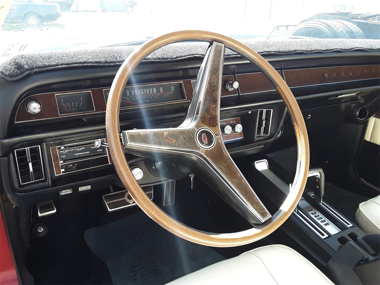 1969 Mercury Marauder for sale in Amarillo, TX – photo 7