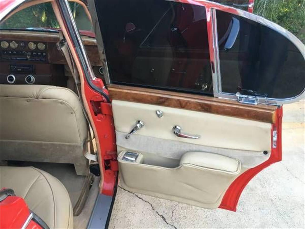 1965 Jaguar S-Type for sale in Cadillac, MI – photo 11