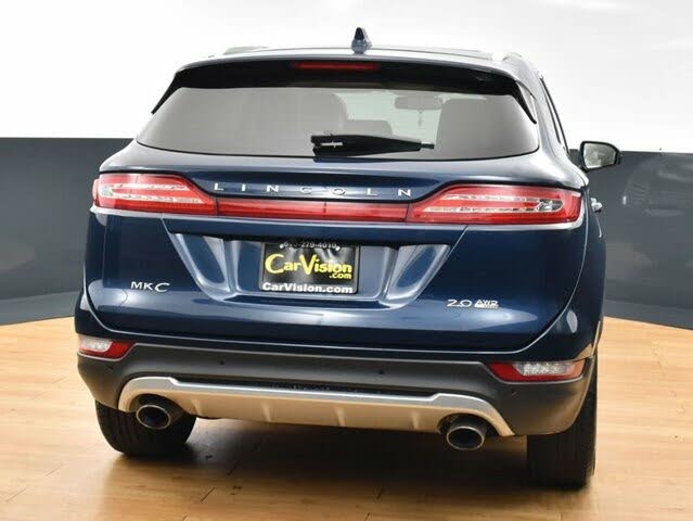 2016 Lincoln MKC Reserve AWD for sale in Trooper, PA – photo 7