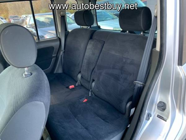 2009 Nissan cube 1 8 S 4dr Wagon CVT Call for Steve or Dean - cars & for sale in Murphysboro, IL – photo 13