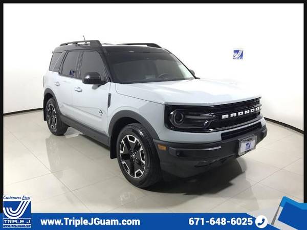 2021 Ford Bronco Sport - - by dealer for sale in Other, Other – photo 2