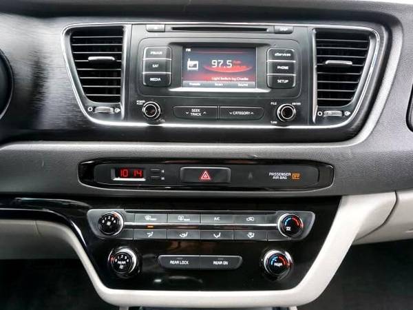 2016 Kia Sedona LX - - by dealer - vehicle automotive for sale in Other, NY – photo 11