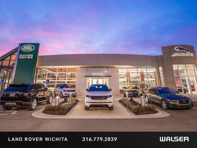 2020 Land Rover Range Rover Evoque SE for sale in Wichita, KS – photo 57