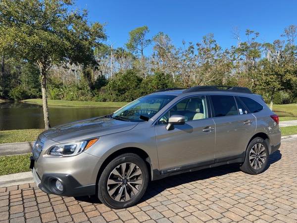 2015 Subaru Outback 2.5i Limited Pzev - cars & trucks - by owner -... for sale in Ponte Vedra Beach , FL – photo 2
