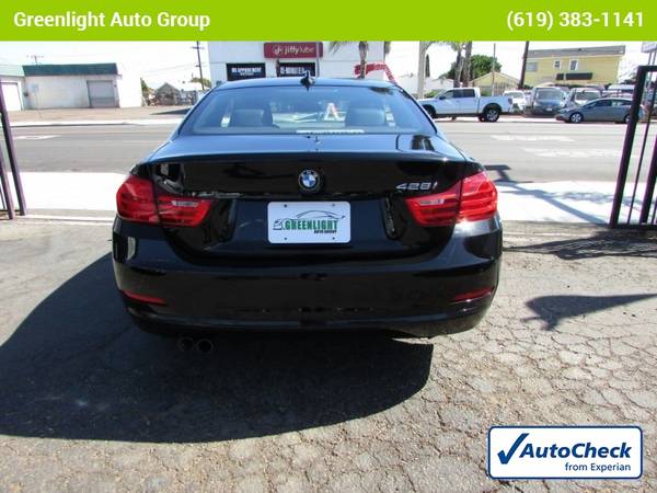 2014 BMW 428I 428I **Military Discount! for sale in San Diego, CA – photo 5