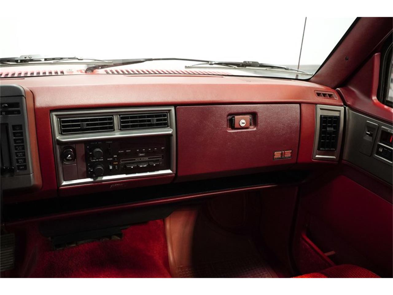 1989 GMC Pickup for sale in Mesa, AZ – photo 36