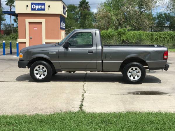 2006 FORD RANGER XLT for sale in Brownsville, TX – photo 2