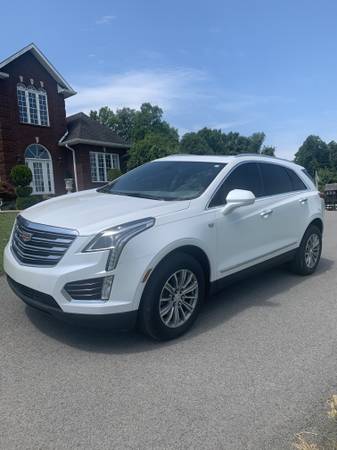 2018 Cadillac XT5 Luxury for sale in Bowling Green , KY – photo 3