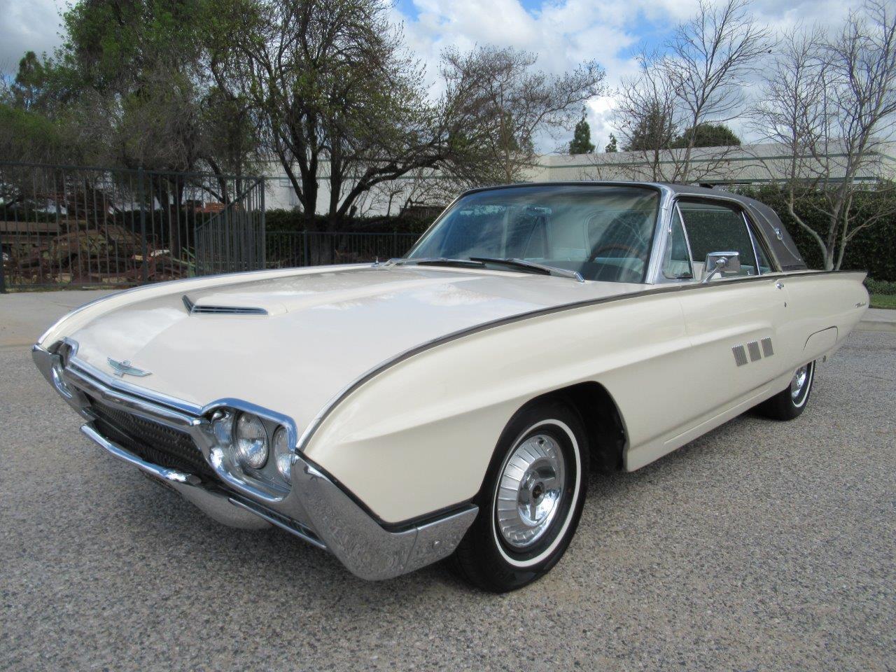 1963 Ford Thunderbird for sale in Simi Valley, CA – photo 2