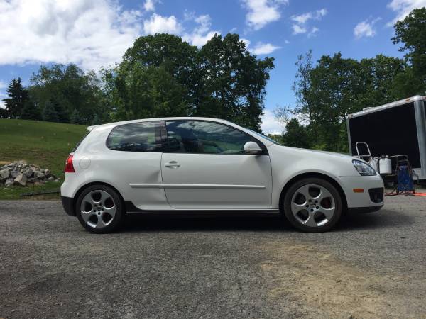 2008 vw GTI low miles for sale in Hookstown, PA – photo 4