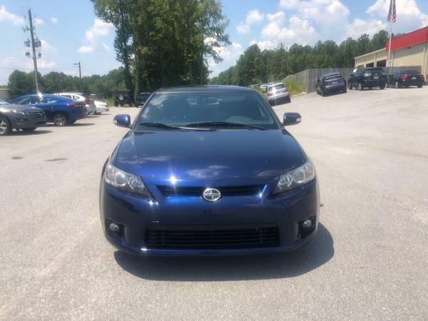 2013 Scion tC CARFAX 1 OWNER for sale in Raleigh, NC – photo 8