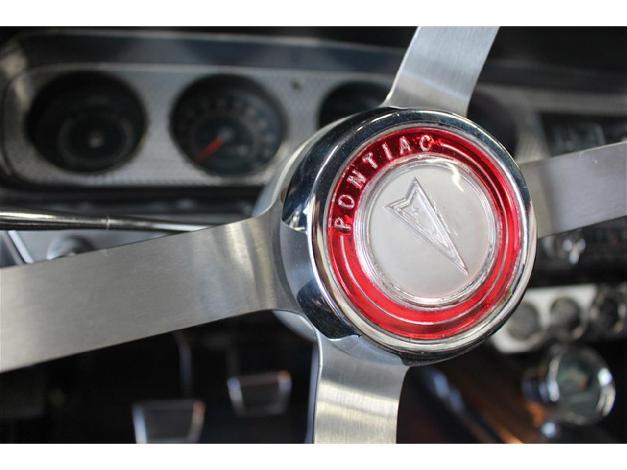 1964 Pontiac GTO for sale in Fairfield, CA – photo 32